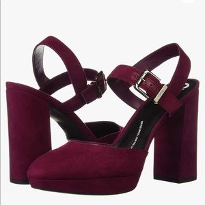 Circus by Sam Edelman Daniela Pumps